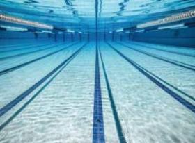 Yarı Olimpik Yüzme Havuzu
