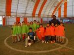Futbol Kulübümüz