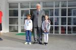  SATRANÇ VE ATLETİZMDE BAŞARI