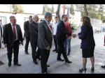 MURATPAŞA BELEDİYE BAŞKANI SAYIN ÜMİT UYSAL ANADOLU LİSEMİZİ ZİYARET ETTİLER.