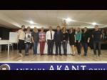 ÖZEL AKANT OKULLARI İLKOKUL, ORTAOKUL VE ANADOLU LİSESİ ‘NDE OKUL AİLE BİRLİĞİ SEÇİMLERİNİ TAMAMLANDI