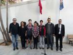  ÖZEL AKANT ANADOLU LİSESİ II. SATRANÇ TURNUVASI YAPILDI