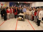 SÜRPRİZ TEOG PARTİSİ