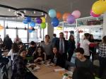 YGS ÖNCESİ MORAL PARTİSİ