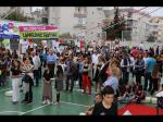 AKANT ORTAOKULU VE ANADOLU LİSESİ GELENEKSEL DİL ŞENLİĞİ GERÇEKLEŞTİ