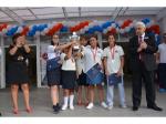 2017-2018 EĞİTİM-ÖĞRETİM YILINA COŞKU İLE BAŞLADIK