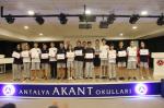 E-TWINNING SERTİFİKA TÖRENİ