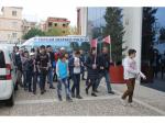 BİZ ANADOLUYUZ KAPSAMINDA KONUK ETTİĞİMİZ ŞEHİT VE GAZİ YAKINI BİTLİS’Lİ İKİNCİ ÖĞRENCİ GRUBUNU DA UGURLADIK