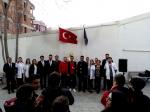 TÜBİTAK’TAN   MADALYA
