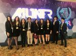 MUNTR 2018