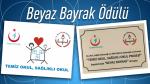 Beyaz Bayrak Ödülü