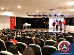 Hedeflerime Yatırım Yapıyorum Semineri