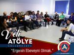 Ergenin Ebeveyni Olmak