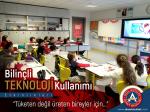 Bilinçli Teknoloji Kullanımı