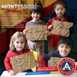 Montessori Dersleri