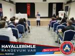 Hayallerimle Randevum Var - Seminer