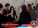 3.Liseler Arası Matematik Ve Fen Bilimleri Proje Sunumu