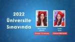 2022 YKS DERECELERİMİZ