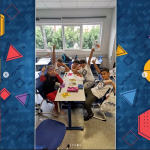 MAtematik Kulübü TAsarladıkları Ders Materyalleri