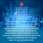 Çanakkale Gezisi