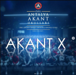 Akant X
